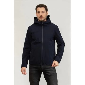 Geaca barbati  K10K114329 2XL INTL Bleumarin