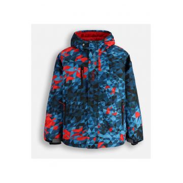 Geaca copii -  ZL5152102OSB-015 - bleumarin - poliester