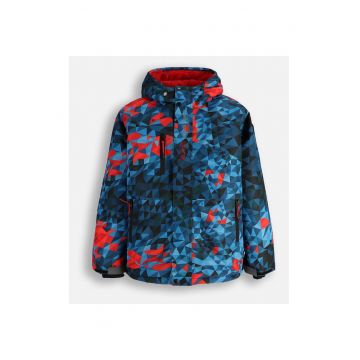 Geaca copii -  ZL5152102OSB-015 - bleumarin - poliester