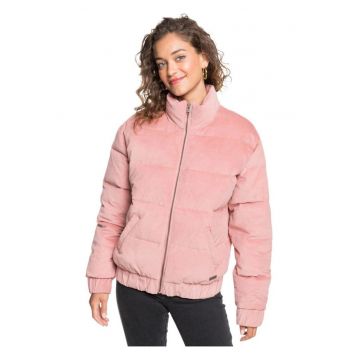 Geaca dama  ERJJK03350 - roz