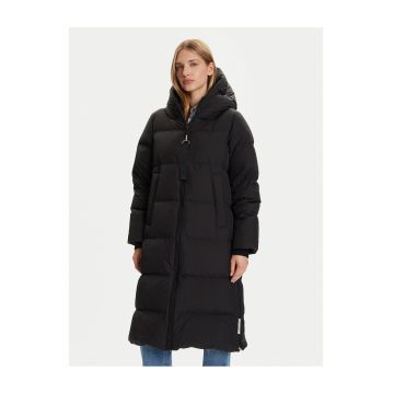 Geaca de puf dama  46589 - Negru