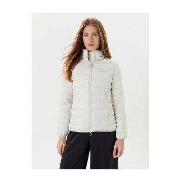 Geaca de tranzitie de dama  Emporio Armani - bej