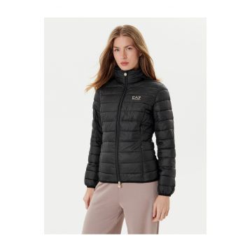 Geaca de tranzitie Femei -  emporio armani - Poliamida - XS INTL - Negru -