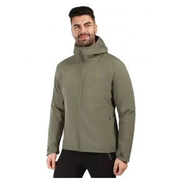 Geaca  Sonna - Verde