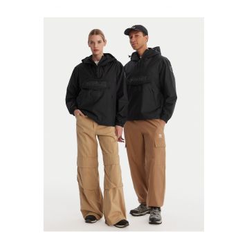 Geaca Unisex -  Poliamida - INTL - Negru