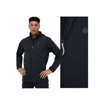 Jacheta barbati -  FWDS - negru - L - fit regular