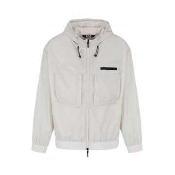 Jacheta barbati  M JACKET PA - Alb