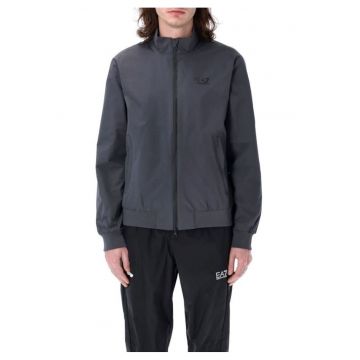 Jacheta barbati  M JACKET PA CC - Poliester - dwqf - Gri