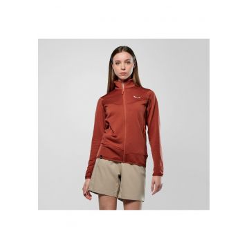 Jacheta dama  PUEZ ALTAVIA POLARLITE Rosu - Rosu