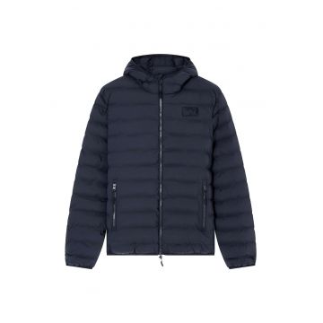 Jacheta Emporio Armani  MOUNTAIN M ECO DOWN MEDIUM 7M000686AF15953UB102 - Albastru