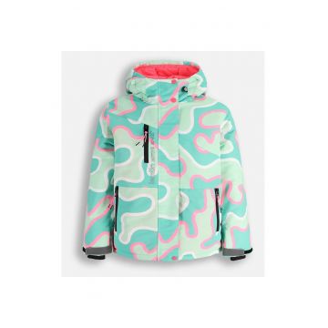 Jacheta  multicolor - Multicolor