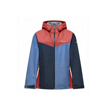 Jacheta sport dama 4 PTX 2.5L -  Multicolor