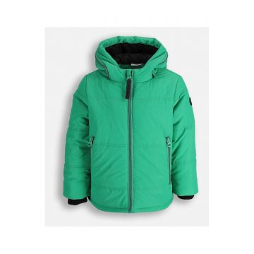 Jacheta ZC5152109OBK-011 - Verde