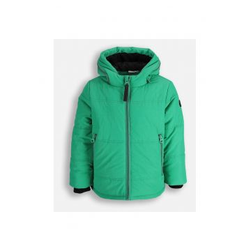 Jacheta ZC5152109OBK-011 - Verde