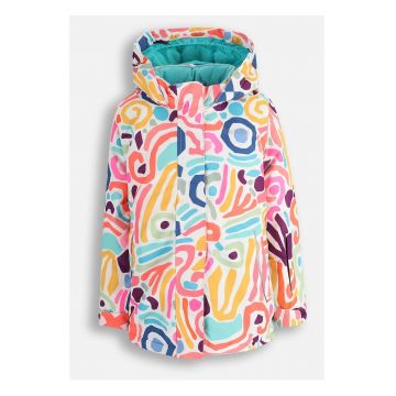 Jacheta ZL5152104OSG-022 - Multicolor