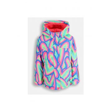 Jacheta ZL5152105OSG-022 - Multicolor