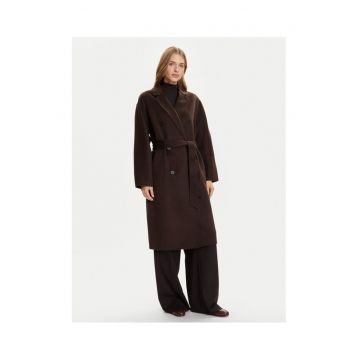 Palton dama -  lana - 46379 - Maro