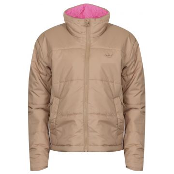 Ceaca cu fermoar Short Puffer HM2614