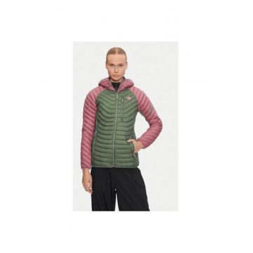Geaca dama -  304106057 - Poliamida - Roz - Roz