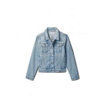 Geaca de blugi unisex