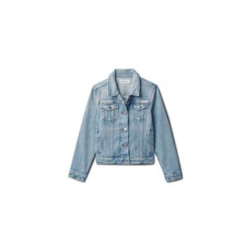 Geaca de blugi unisex
