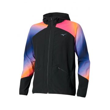 Jacheta barbati  Active Alpha FW 2025 - Multicolor