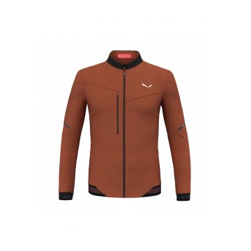 Jacheta barbati  Pedroc PL 2 - maro - regular fit