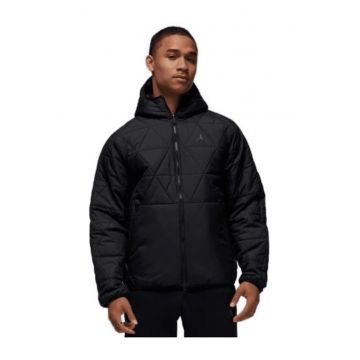 Jacheta barbati  Poliester - Negru -