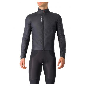 Jacheta ciclism barbati  Fly - Negru