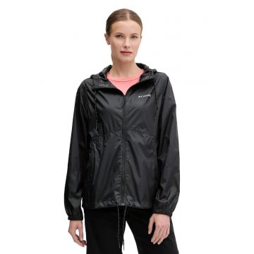 Jacheta  Flash Forward II Windbreaker - Negru