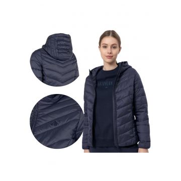 Jacheta pentru femei  bleumarin - Bleumarin