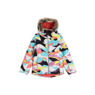 Jacheta schi copii  Lola - multicolor - 14 ani -