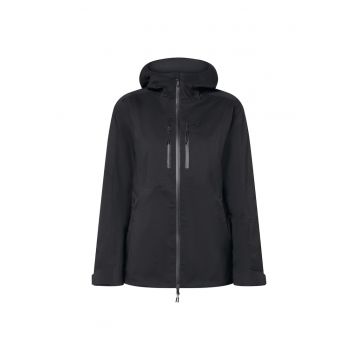 Jacheta schi dama  Outpost Rc Shell - Negru