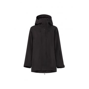 Jacheta schi dama  Sub Temp RC GTX - Negru