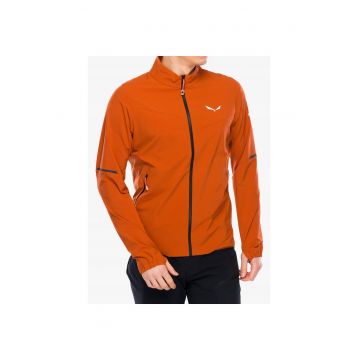 Jacheta softshell  Pedroc DST Light Jacket - maro