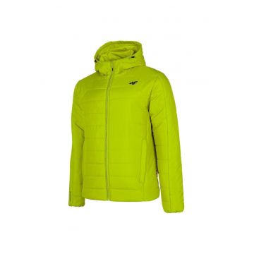ND05_K14155-XL H4Z22 KUMP006 45S Jacheta pentru barbati 4F verde suculent H4Z22 KUMP006 45S r.XL