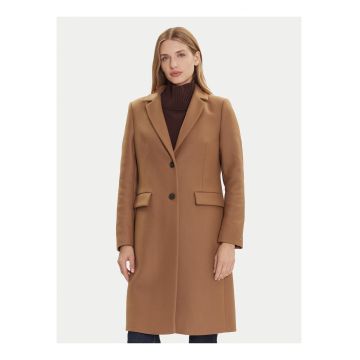 Palton din lana pentru femei -  38 -
