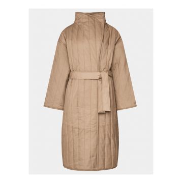 Trench lung cu cordon -