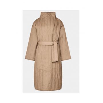Trench lung cu cordon -