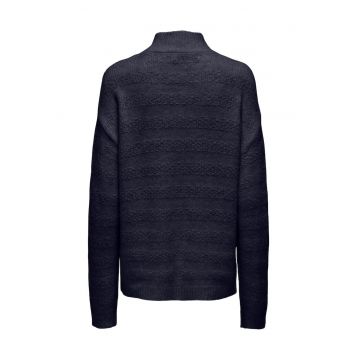 dama  DOAR KNIT - albastru - Albastru