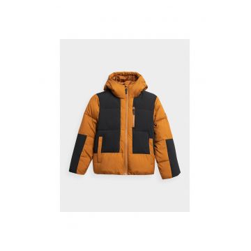 Geaca Baieti -  302875115 - Poliester - Maro