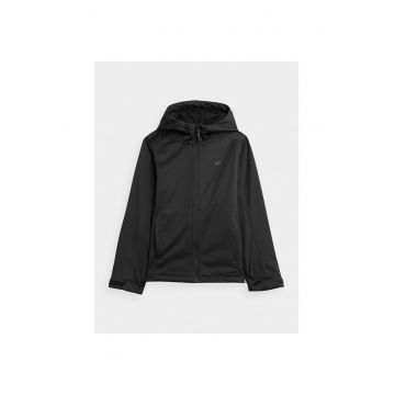 Geaca Baieti -  302875788 - Poliester - Negru
