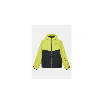 Geaca Baieti -  303943905 - Poliester - 152 - Verde