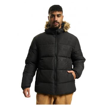 Geaca barbati -  marime S - neagra