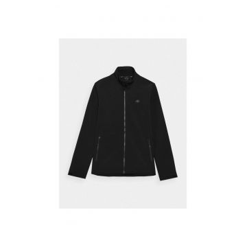 Geaca barbati -  Poliester - Negru - M