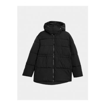 Geaca dama -  302864515 - Poliamida - Negru