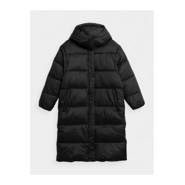 Geaca dama -  302878659 - Poliamida - Negru