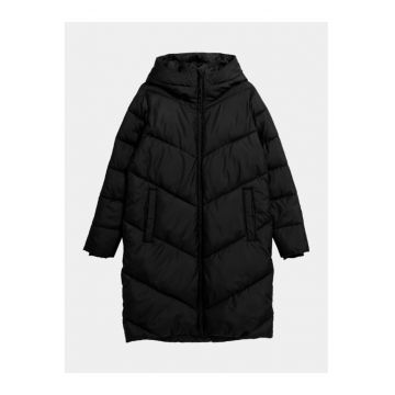Geaca dama -  302878963 - Poliester - Negru