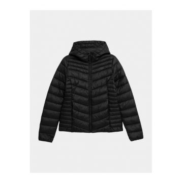 Geaca dama -  302879144 - Poliamida - Negru