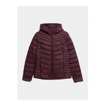 Geaca dama -  302879175 - Poliamida - Violet